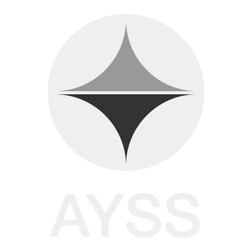 Logo for AYSS