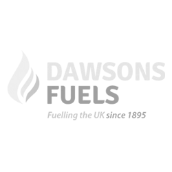 Logo for Dawsons Fuels