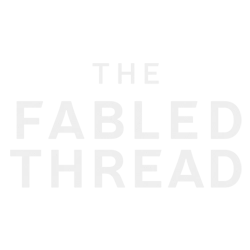 Logo for Fabled Thread