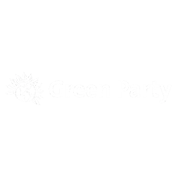 Logo for Green Party