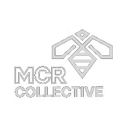 Logo for MCR Collective