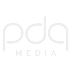 Logo for PDQ Media