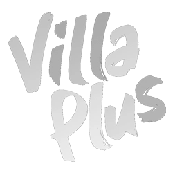 Logo for Villa Plus