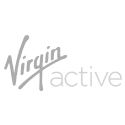 Logo for Virgin Active